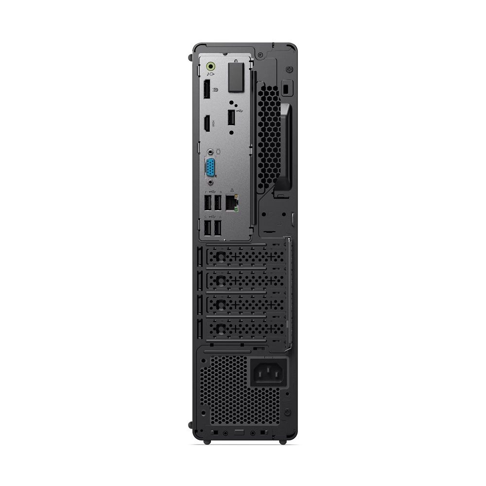 Lenovo ThinkCentre neo 50s Gen 5 SFF Win11Pro i5-13400/256GB/8GB/UHDGraphics 730/K+M