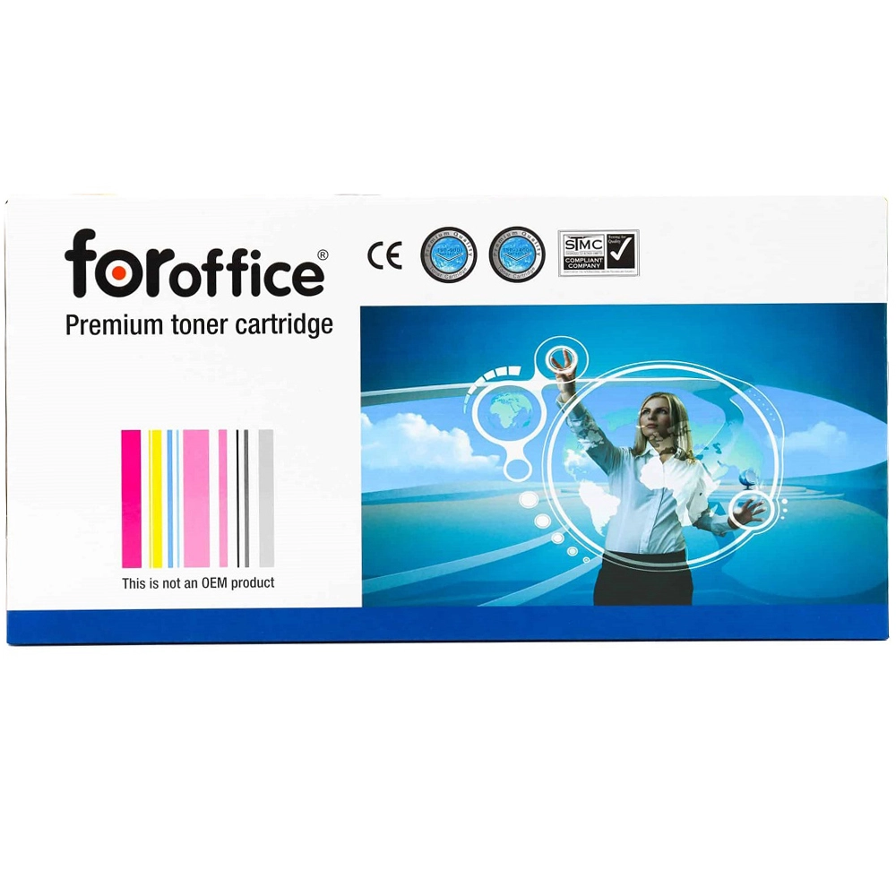 Toner Orink  207A Yellow, 1250 strana za HP LaserJet Pro M255, M282,M283