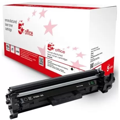 Toner Orink 30A Black, 1600 strana za M203,M227