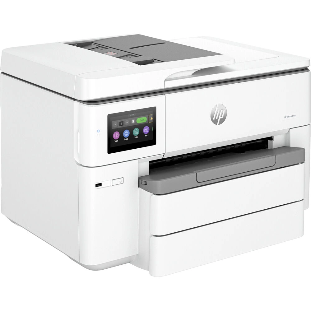 HP OfficeJet Pro 9730 WF AiO Prntr:ISE/M