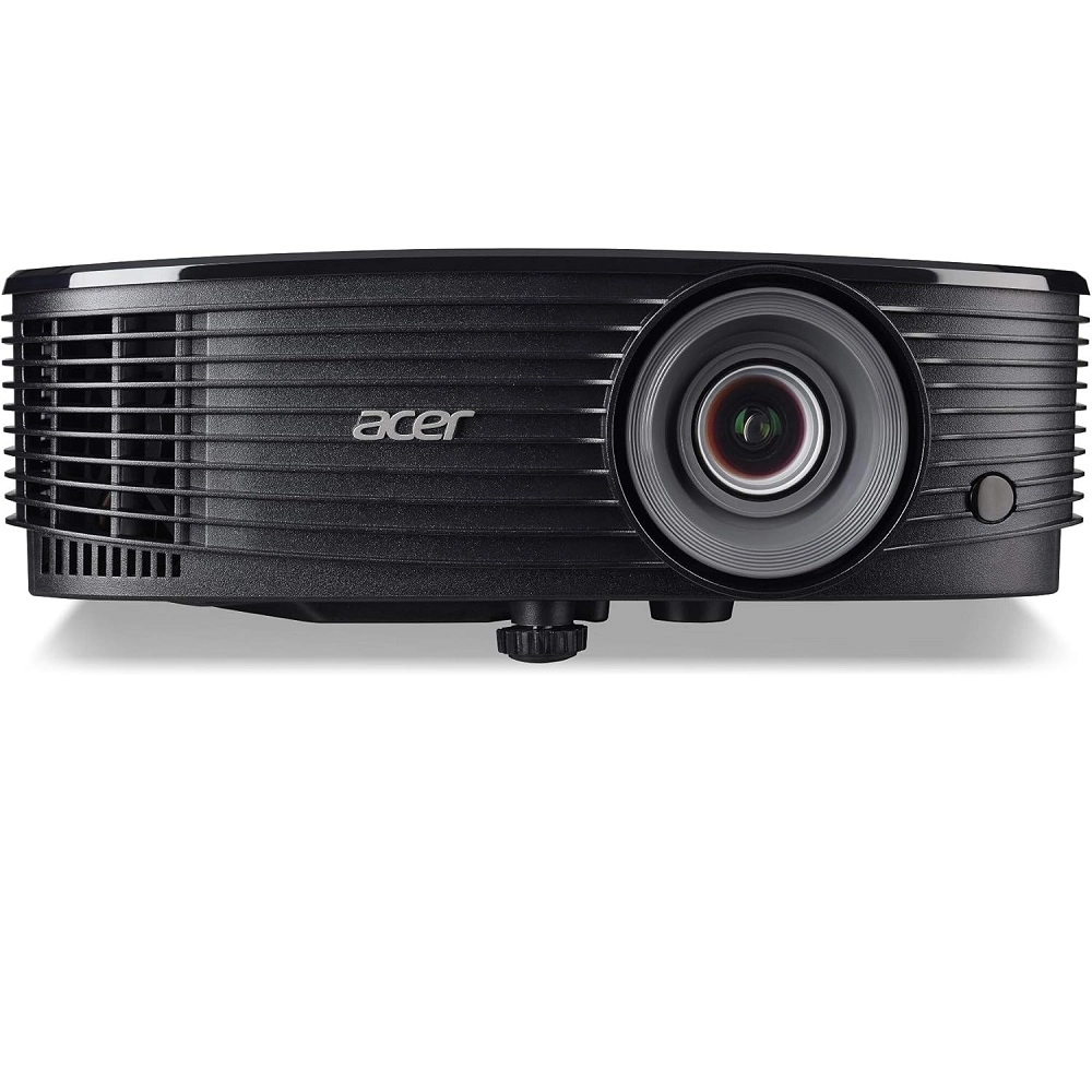Acer X1123HP DLP SVGA 4000 Lm 20,000:1 EMEA 2.25 EURO Power/5000 hours/1920x1200/Ceiling Mountable