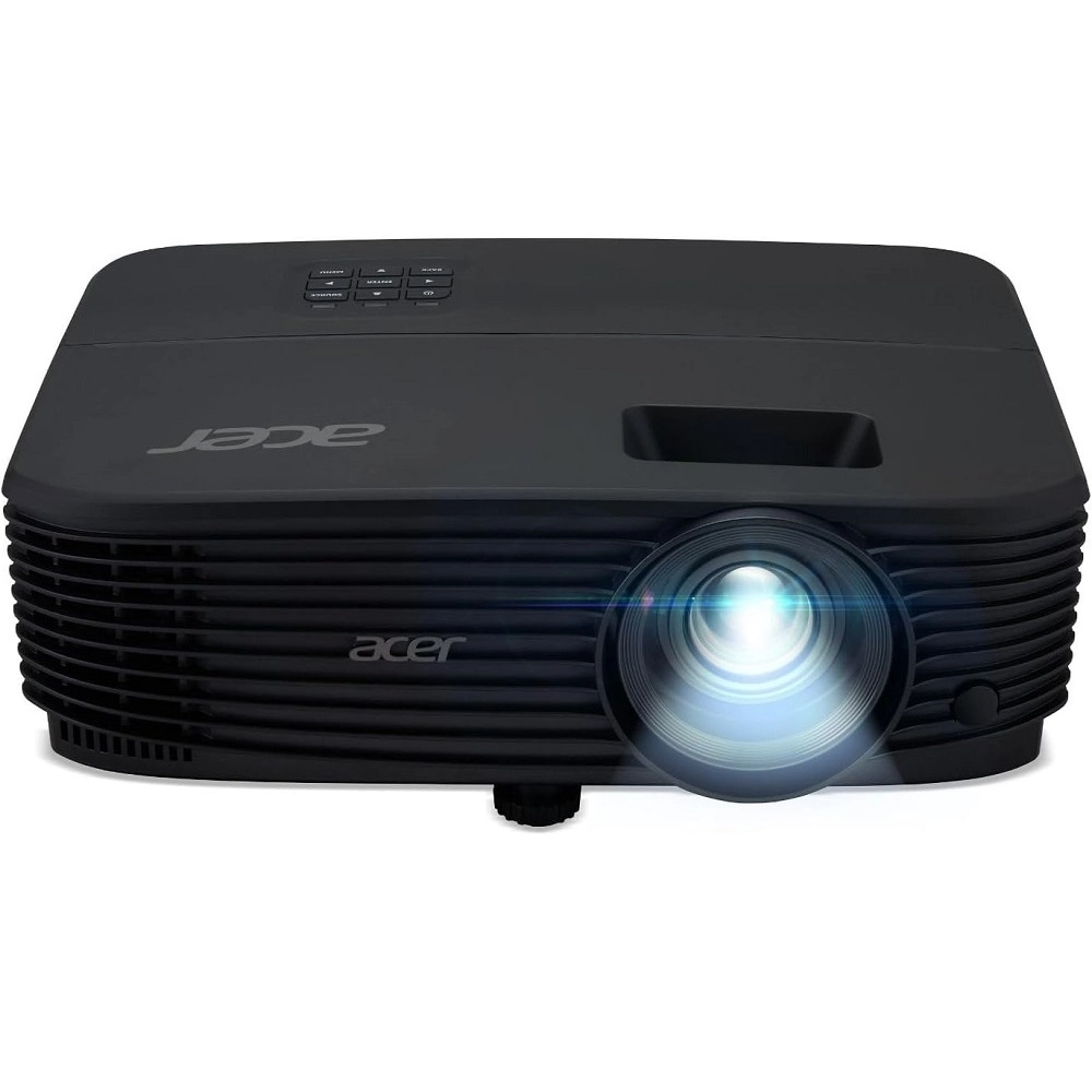 Acer X1123HP DLP SVGA 4000 Lm 20,000:1 EMEA 2.25 EURO Power/5000 hours/1920x1200/Ceiling Mountable