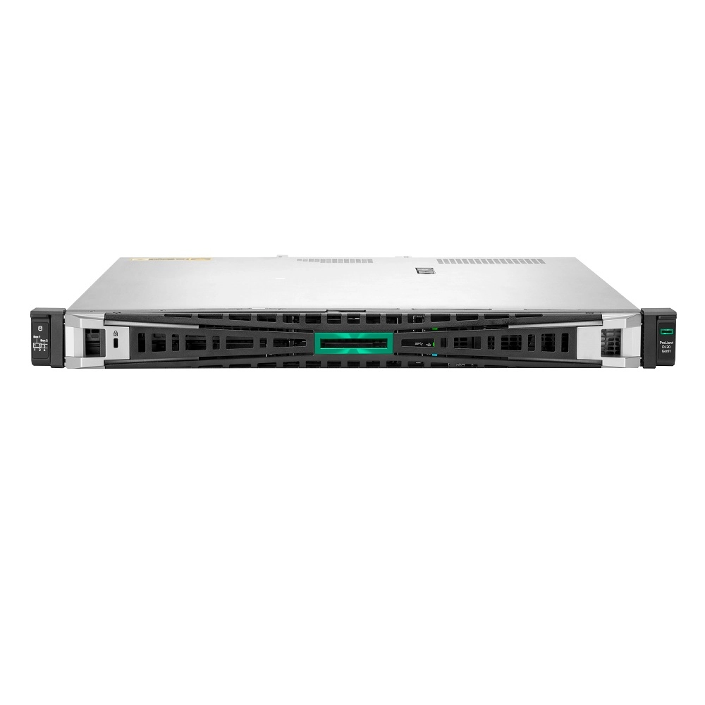 HPE DL20 Gen11 Xeon E-2436/32GB/2x480GB/800W/4SFF