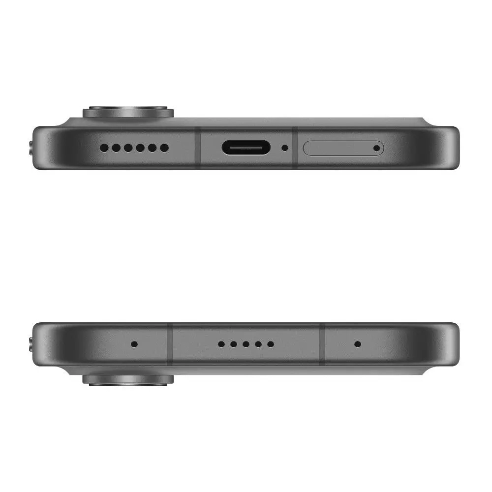 Honor 600 8GB/256GB, crna