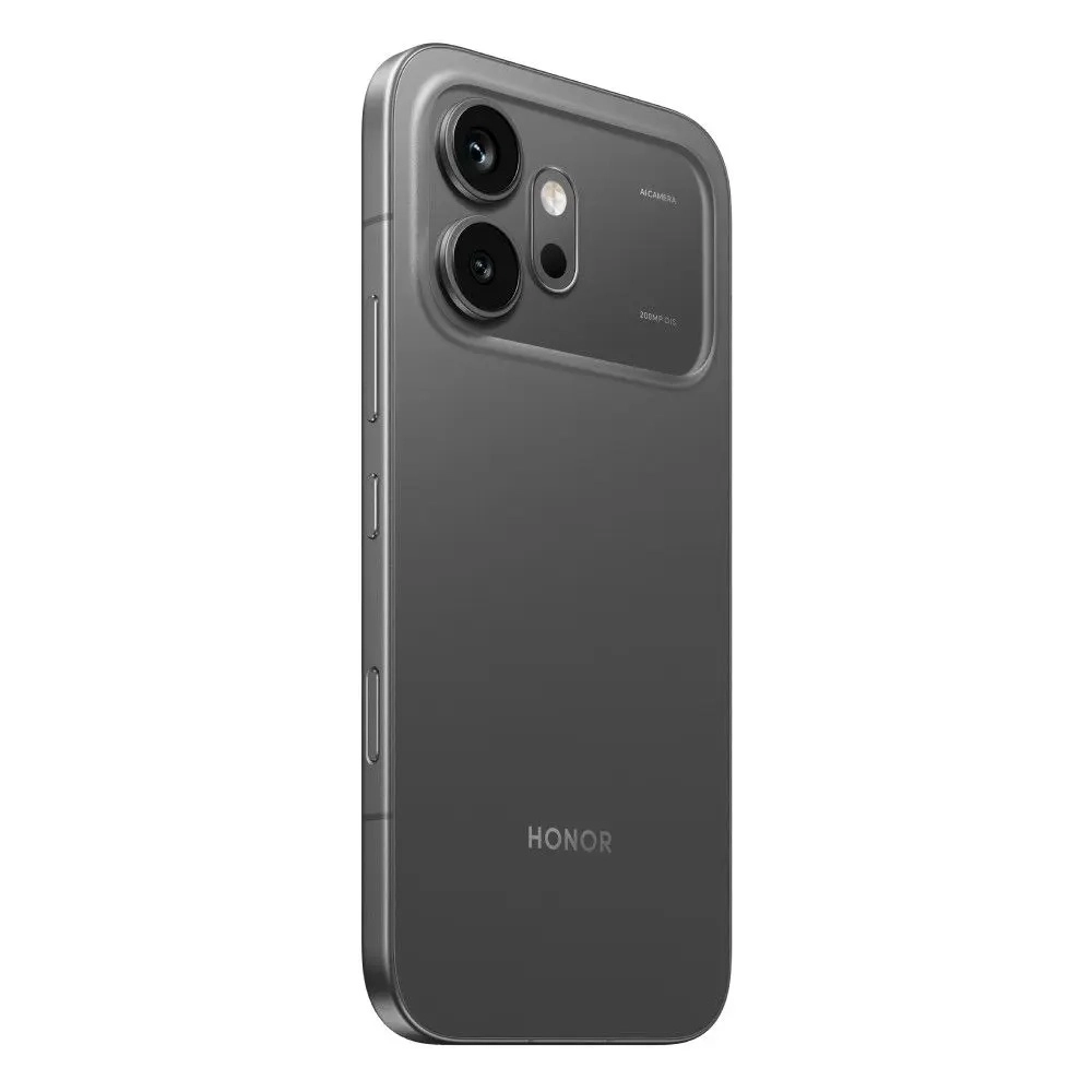Honor 600 8GB/256GB, crna