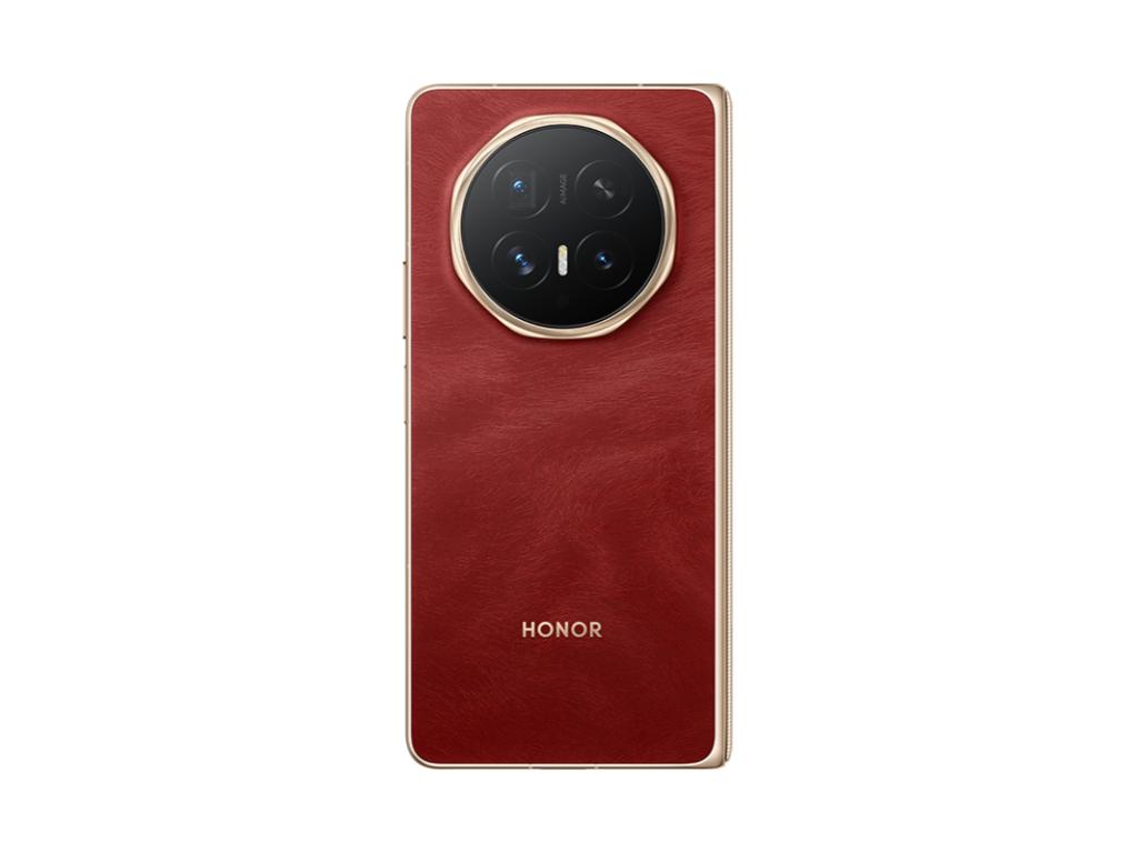 Honor Magic V6 16GB/512GB, bordo crvena