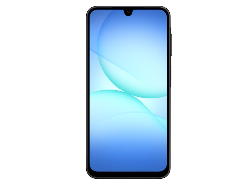 Samsung A175F Galaxy A17 8/256GB Black