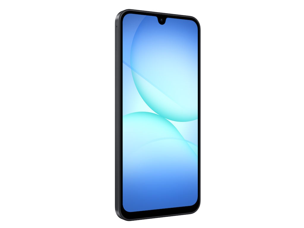 Samsung A175F Galaxy A17 8/256GB Black