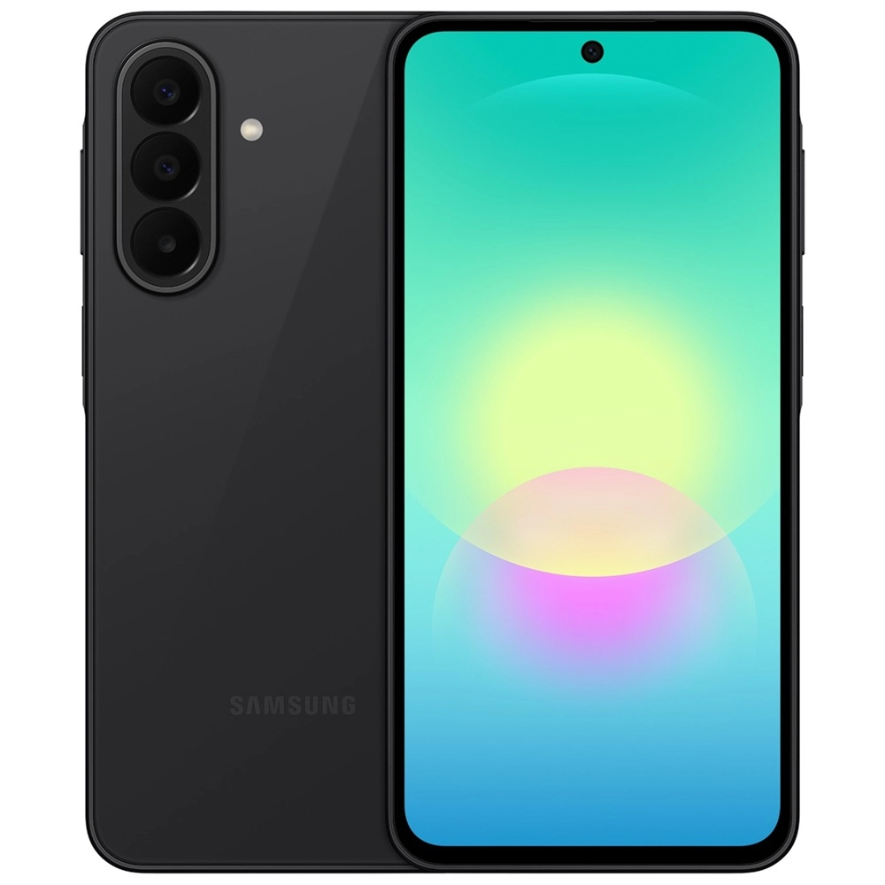 Samsung A276B Galaxy A27, 5G 6/128GB Black