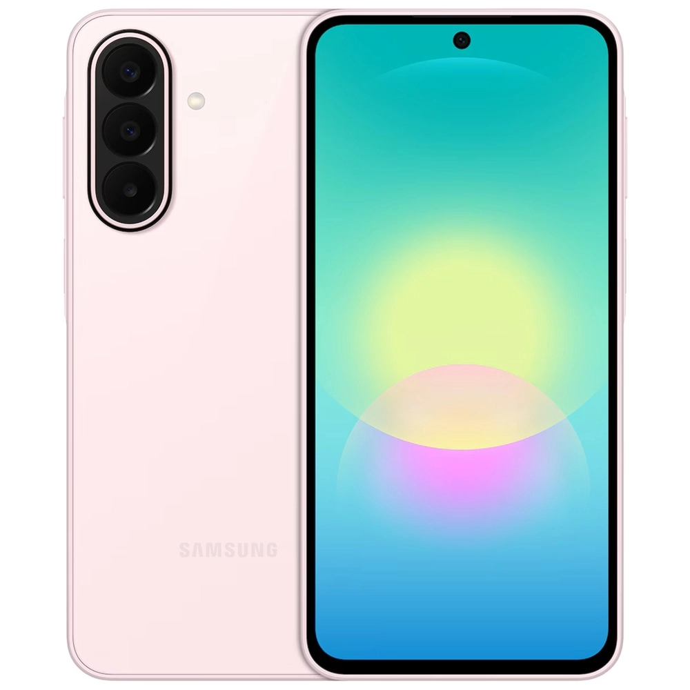 Samsung A276B Galaxy A27, 5G 8/256GB Light pink