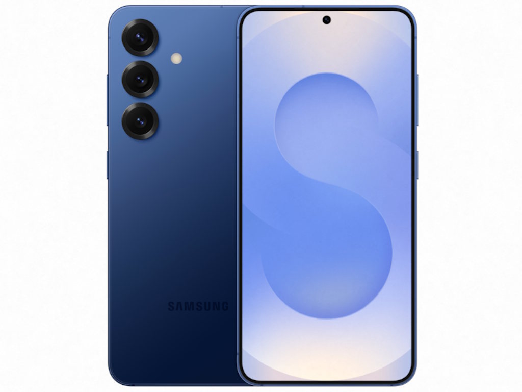Samsung S931B Galaxy S25, 12/256GB Navi