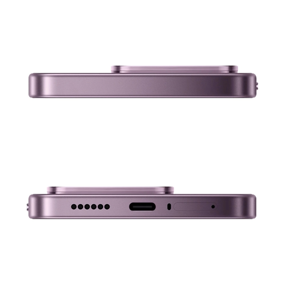 Xiaomi 17T 12GB/512GB, ljubicasta