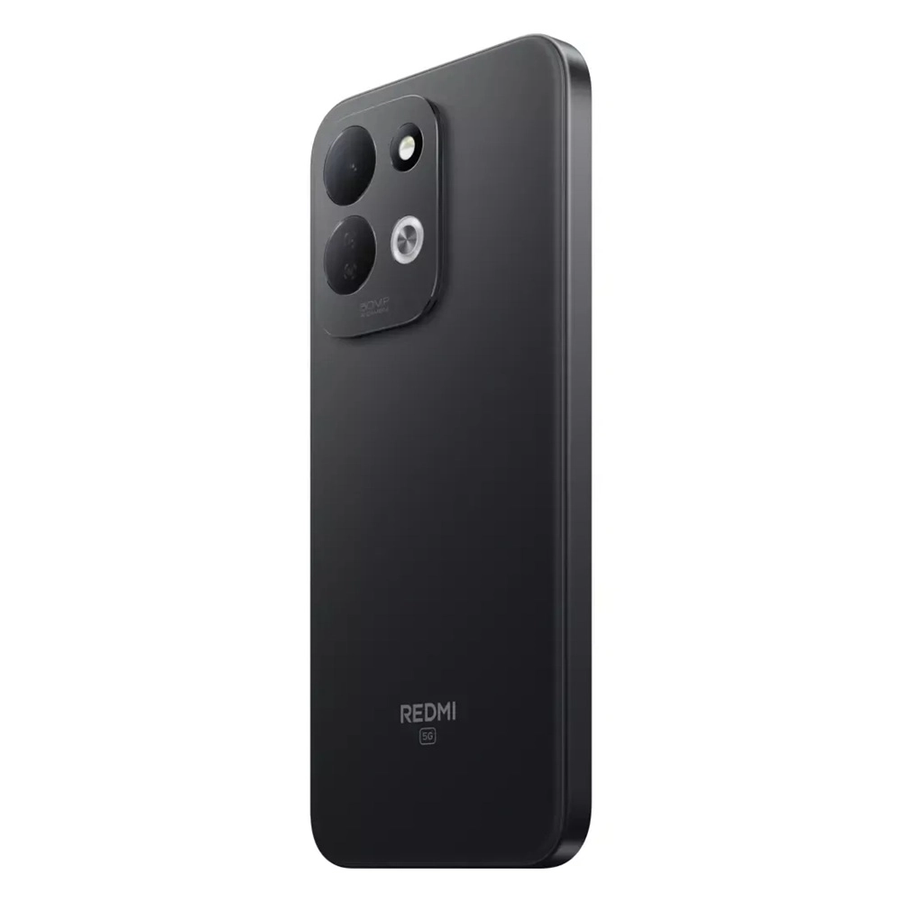 Xiaomi Redmi 17 5G 4GB/128GB, crna
