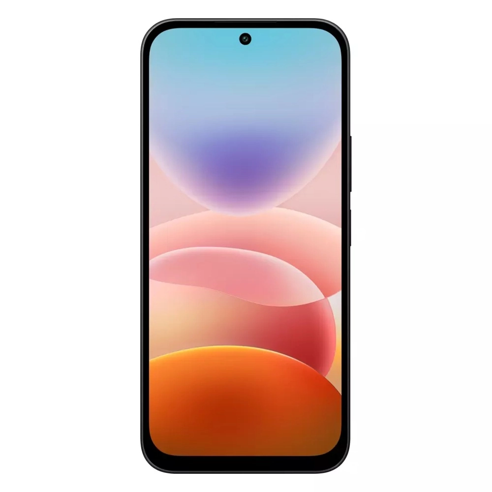 Xiaomi Redmi 17 5G 4GB/128GB, crna