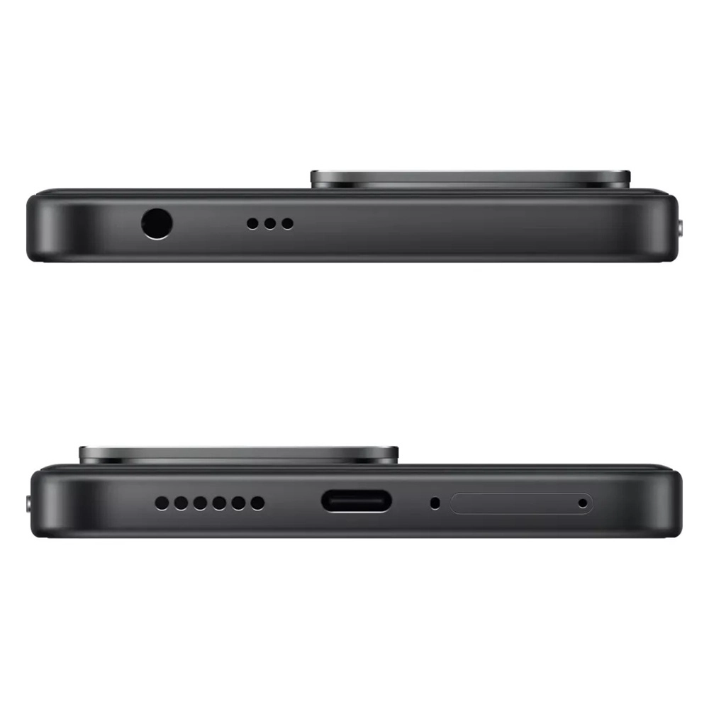 Xiaomi Redmi 17 5G 4GB/128GB, crna