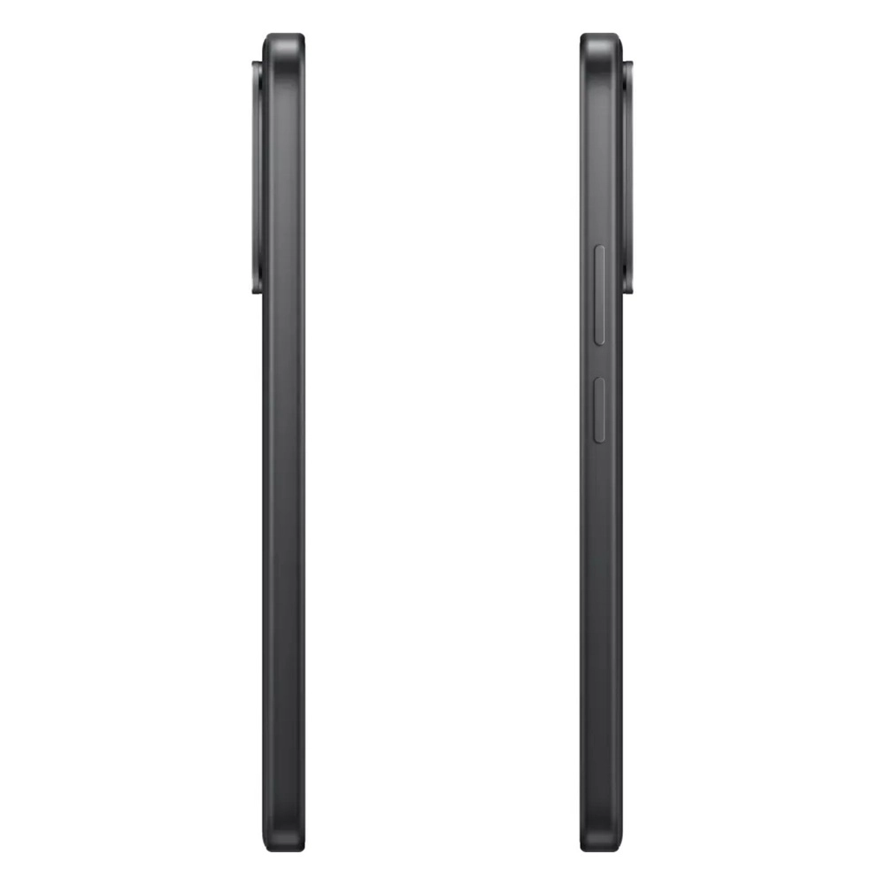 Xiaomi Redmi 17 5G 4GB/128GB, crna