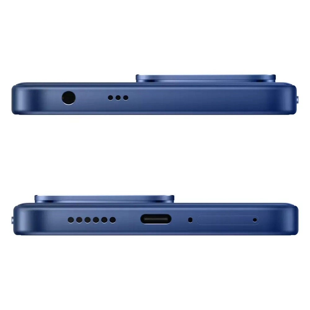 Xiaomi Redmi 17 5G 4GB/128GB, plava