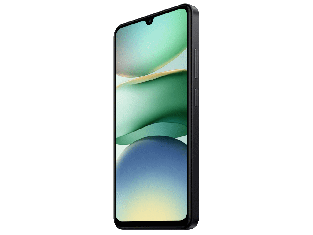 Xiaomi Redmi A5 3GB/64GB, crna