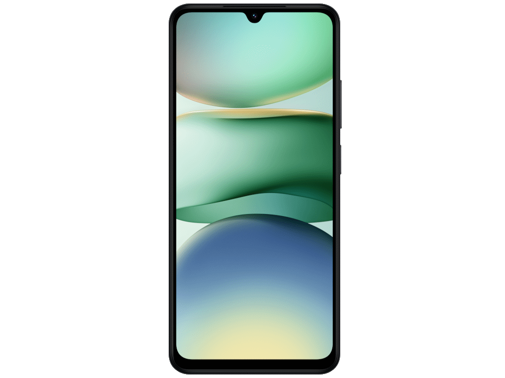 Xiaomi Redmi A5 3GB/64GB, crna