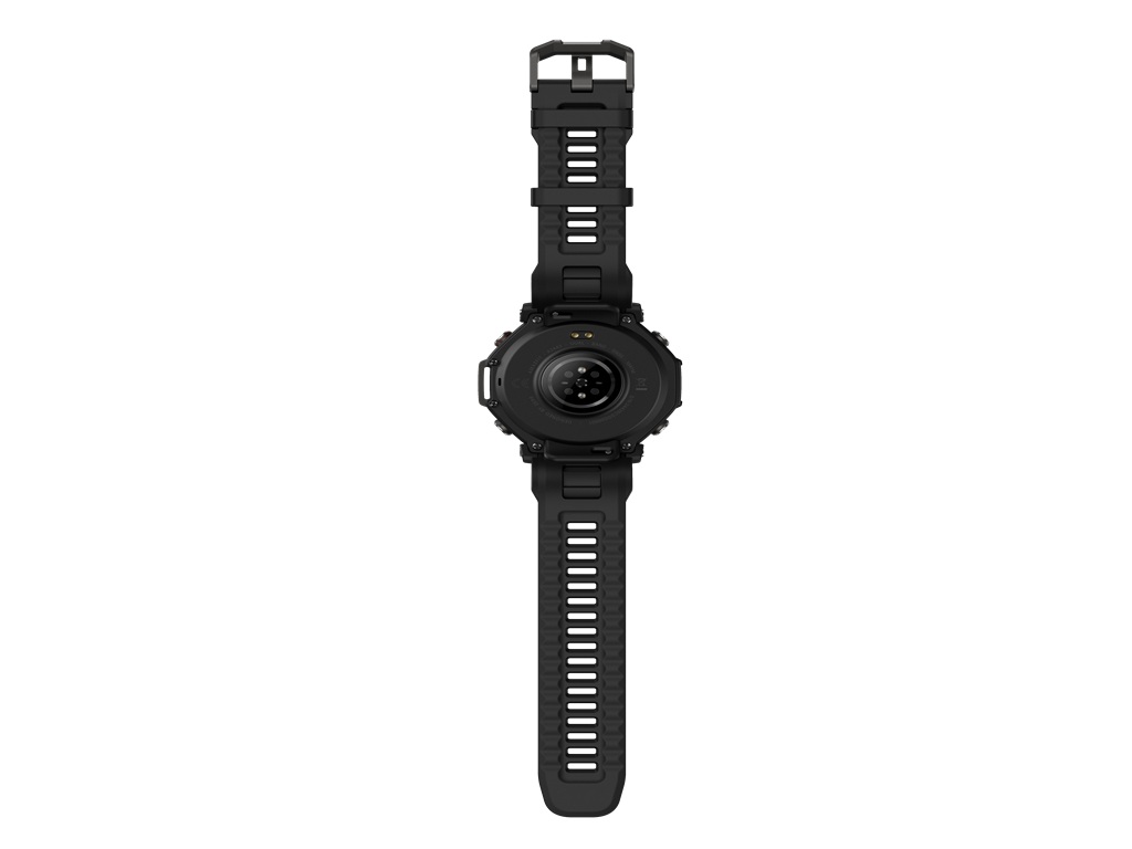 Amazfit T-Rex 3 Pro 48mm Smartwatch Black