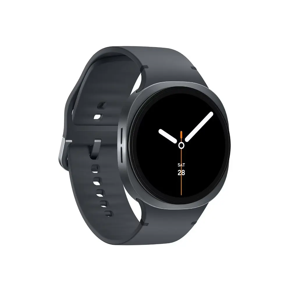 Samsung L320 Galaxy Watch8 40mm, DARK GRAY