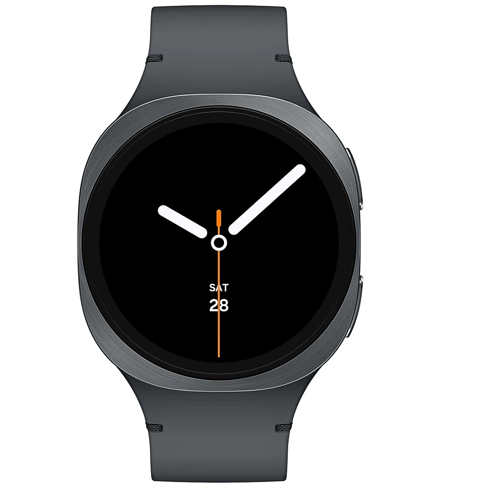 Samsung L320 Galaxy Watch8 40mm, DARK GRAY