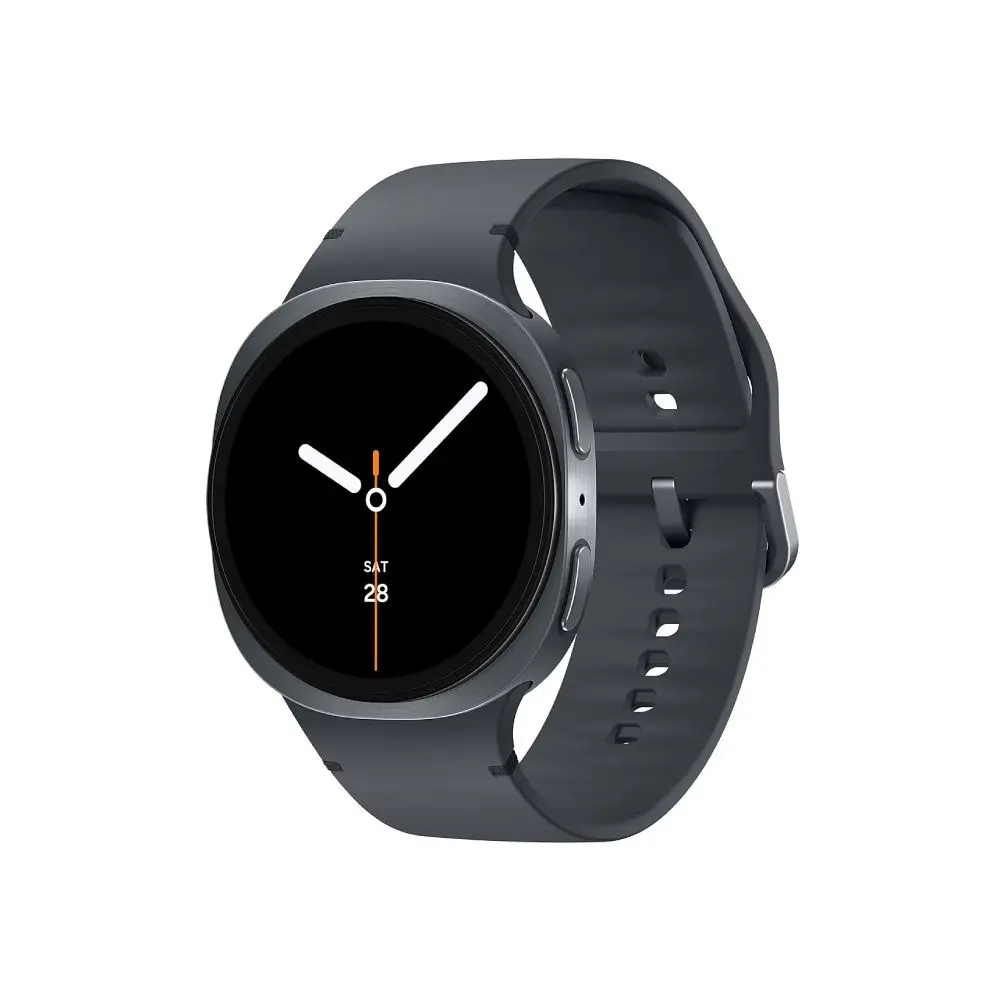 Samsung L330 Galaxy Watch8 44mm, DARK GRAY