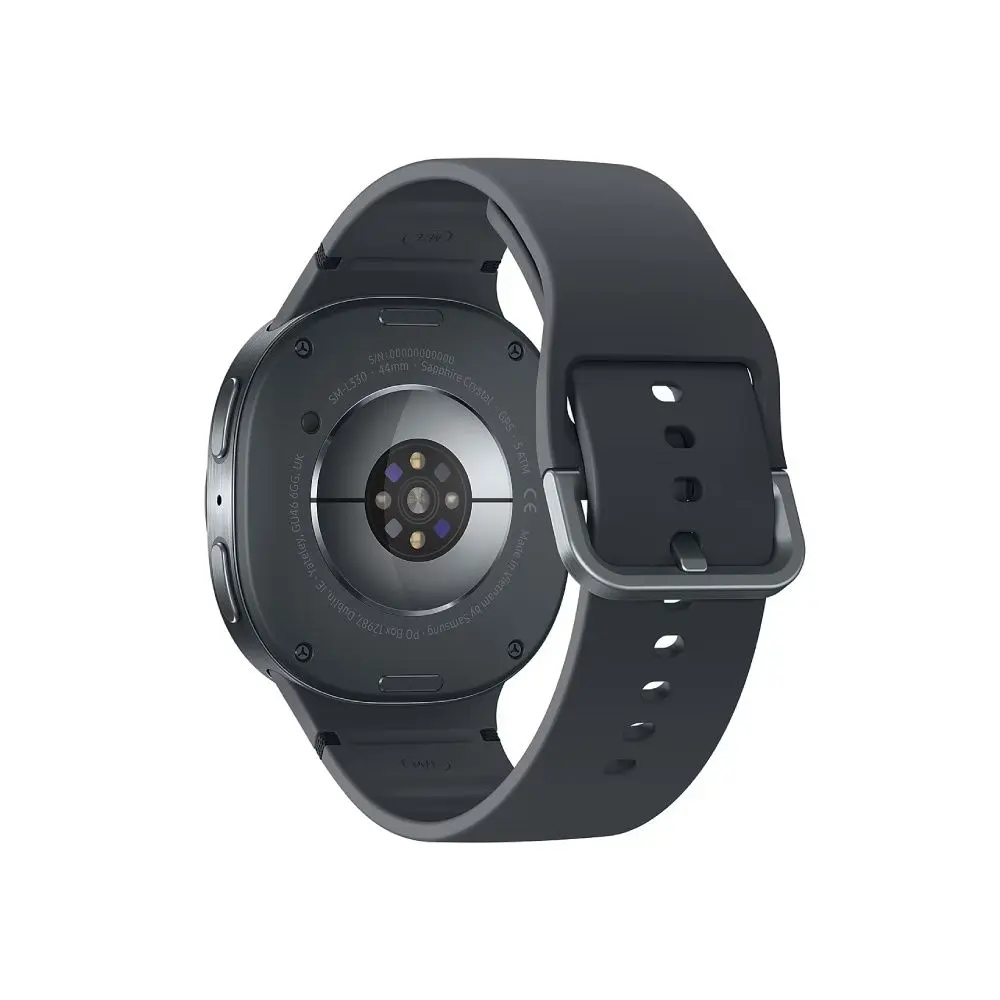 Samsung L330 Galaxy Watch8 44mm, DARK GRAY