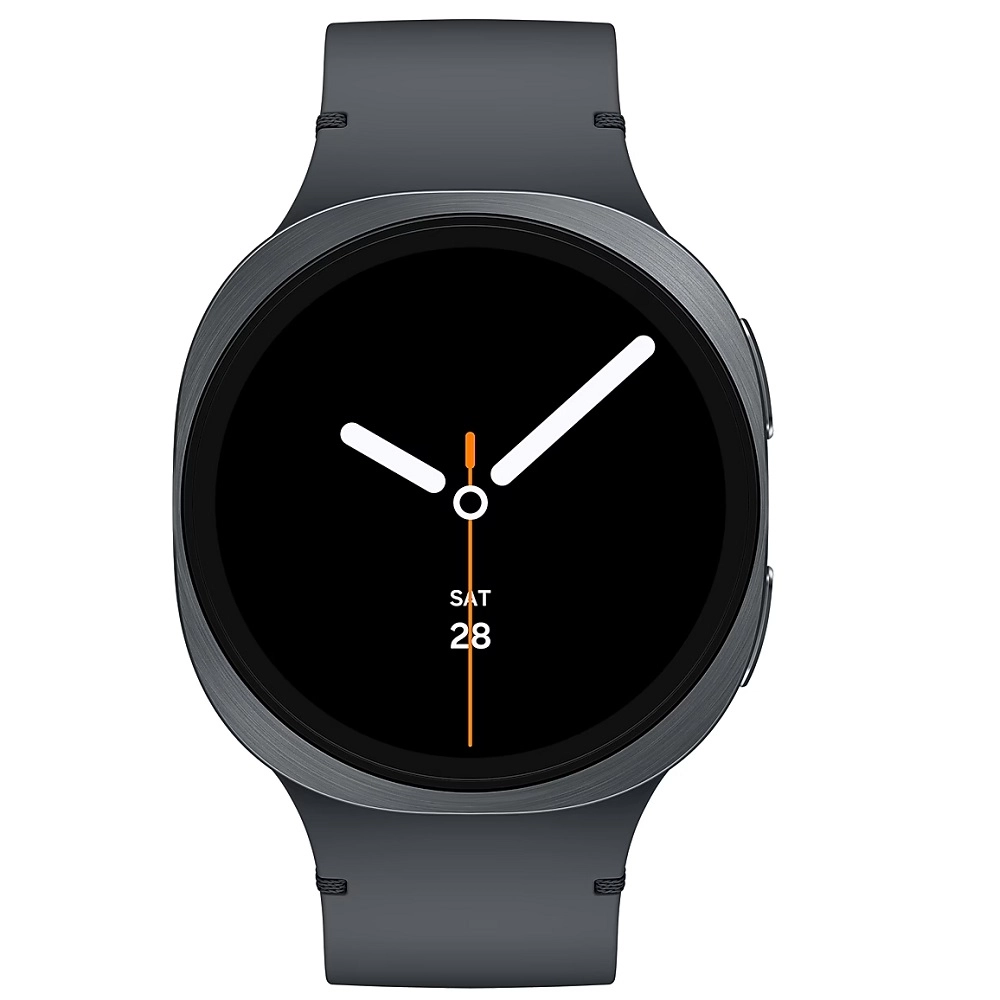 Samsung L330 Galaxy Watch8 44mm, DARK GRAY