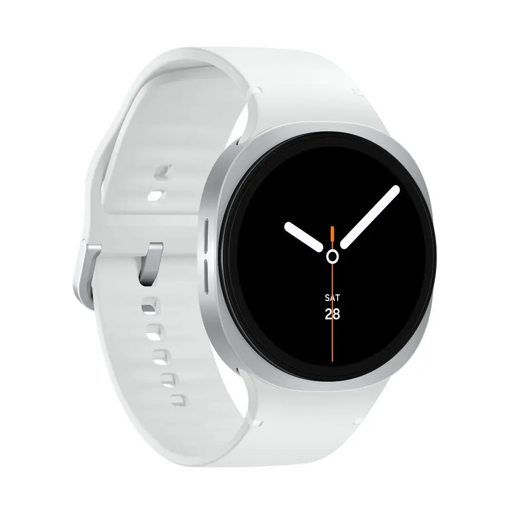 Samsung L330 Galaxy Watch8 44mm, SILVER