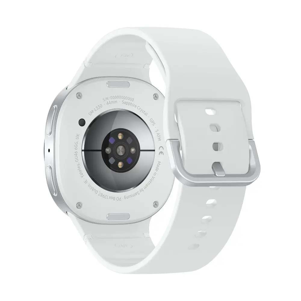 Samsung L330 Galaxy Watch8 44mm, SILVER