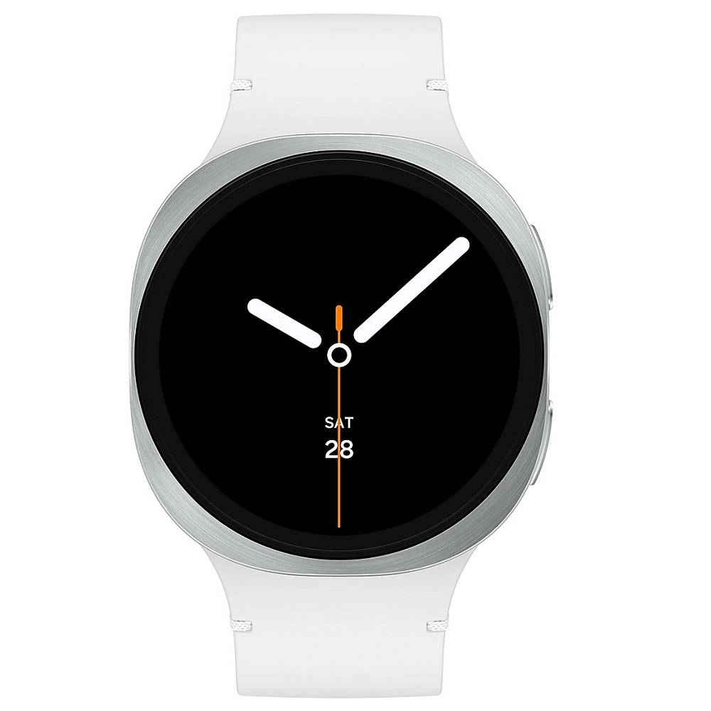Samsung L330 Galaxy Watch8 44mm, SILVER
