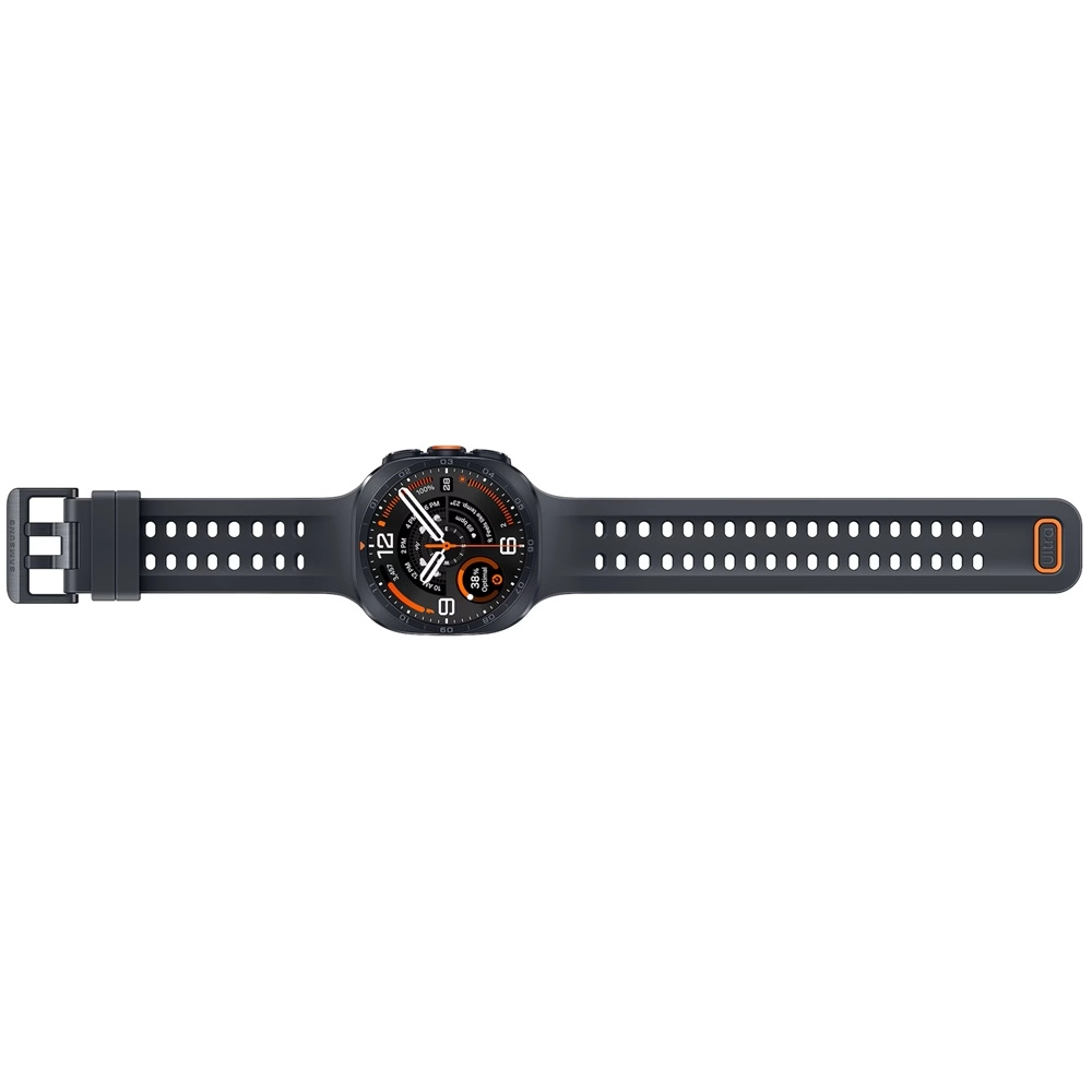 Samsung L715 Galaxy  Watch Ultra2 CELLULAR BLACK