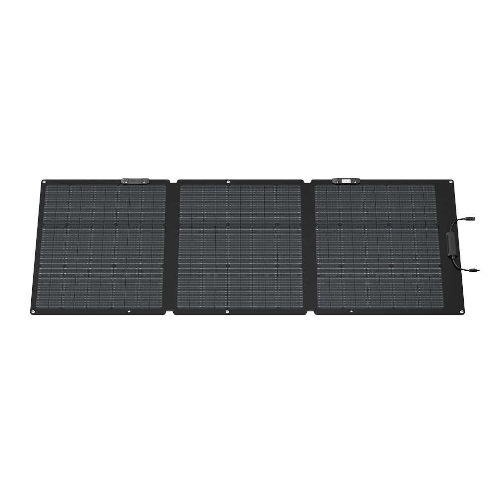 EcoFlow NextGen 160W Portable Solar Panel