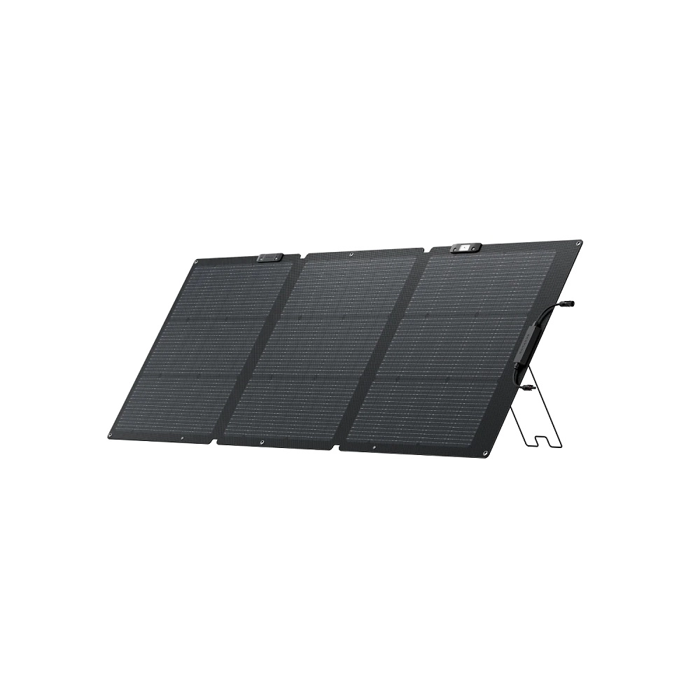 EcoFlow NextGen 160W Portable Solar Panel