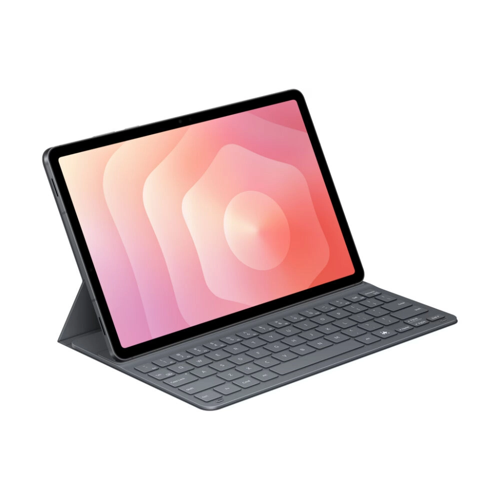 Samsung EF-DX730UBEGWW Galaxy Tab S11 Book Cover Keyboard Slim