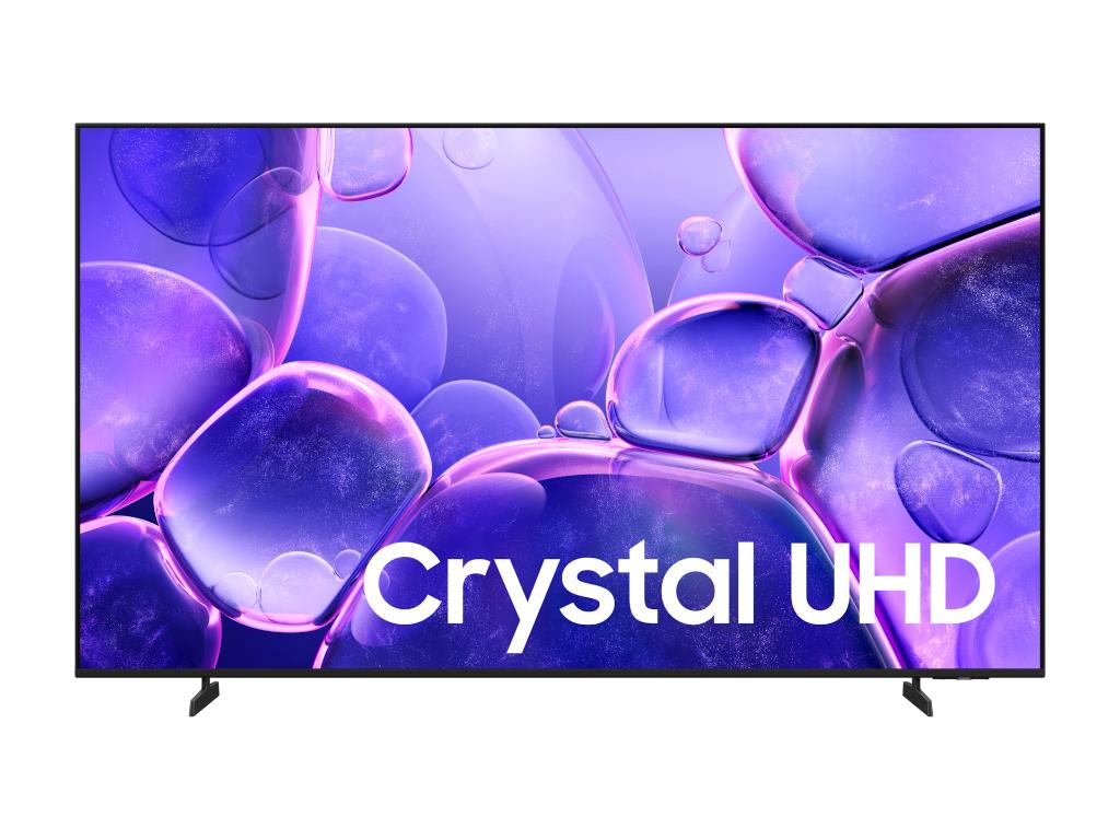Samsung UE65U8092FUXXH LED TV 65" ultra HD, Smart TV, Crystal Processor 4K, Metal Stream dizajn