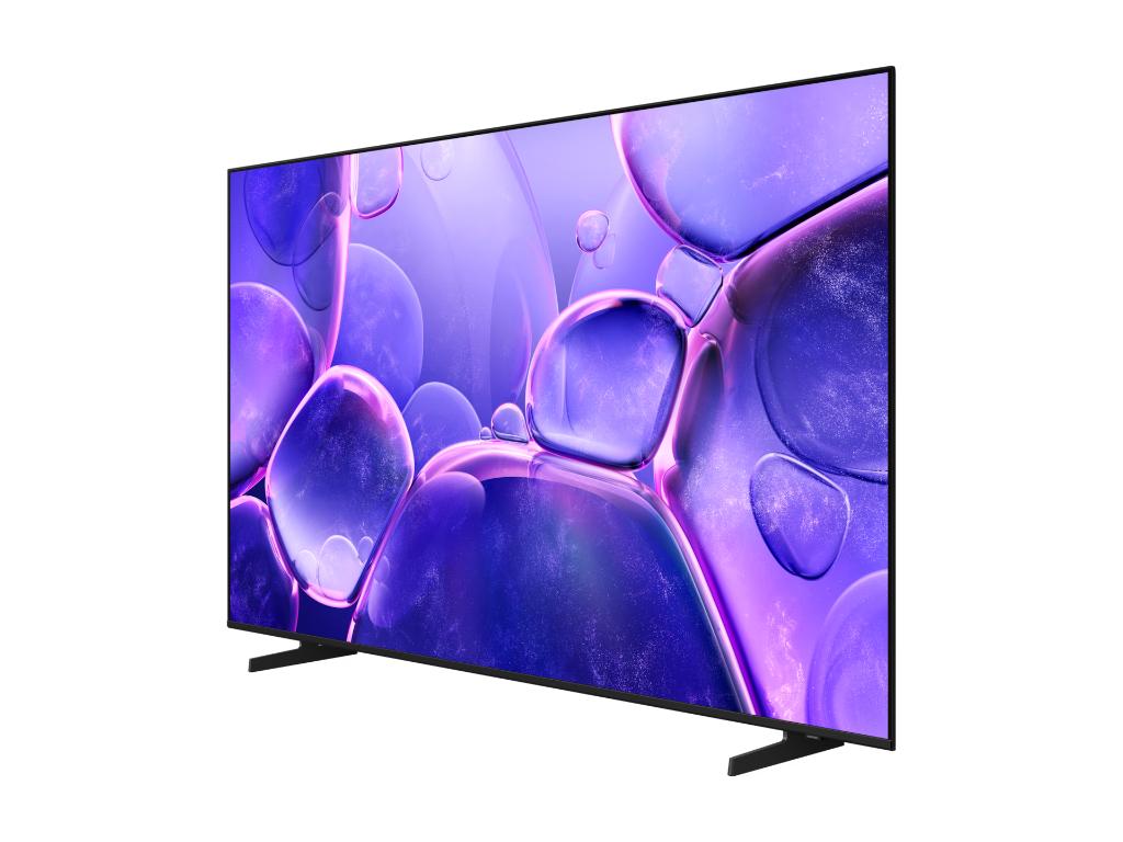 Samsung UE65U8092FUXXH LED TV 65" ultra HD, Smart TV, Crystal Processor 4K, Metal Stream dizajn