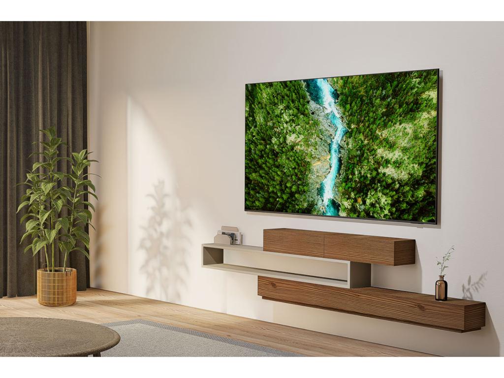 Samsung UE65U8092FUXXH LED TV 65" ultra HD, Smart TV, Crystal Processor 4K, Metal Stream dizajn