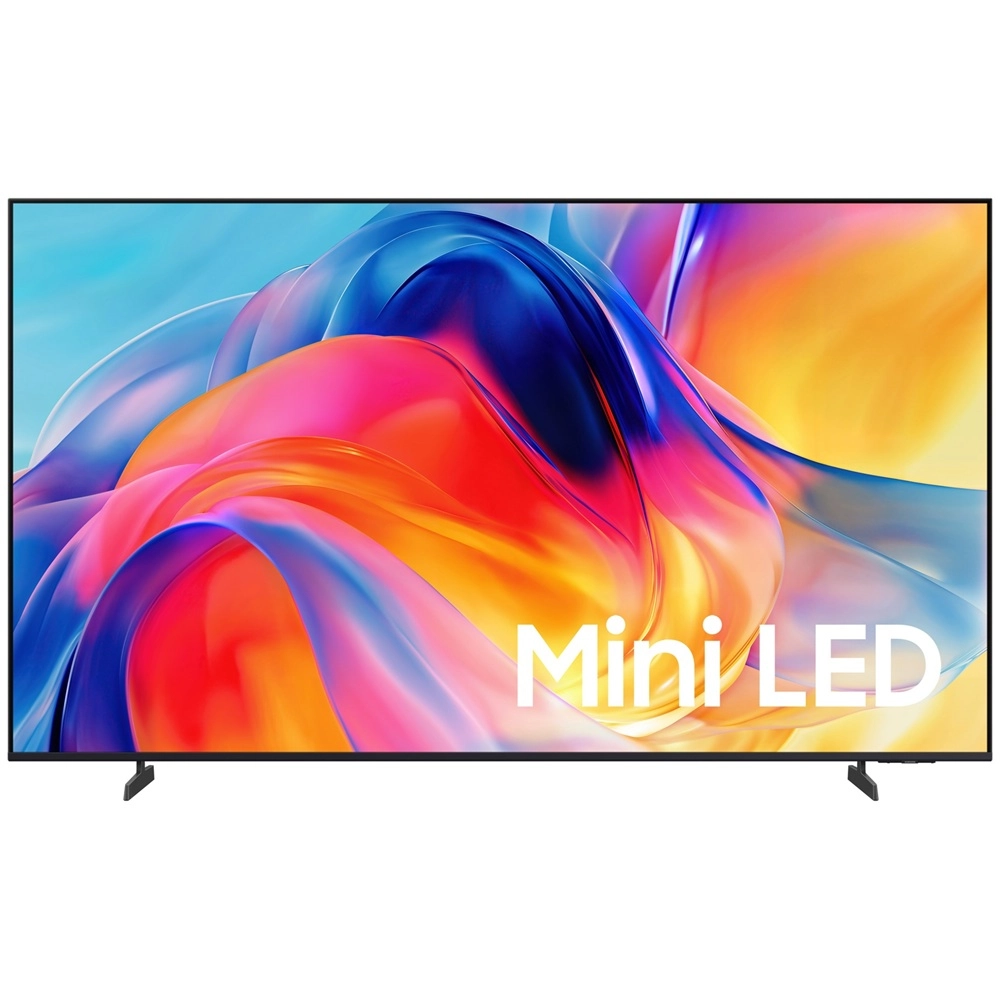 Samsung UE75M72HAUXXH Mini LED TV 75" ultra HD, AI Smart, Motion Xcelerator, Color Booster