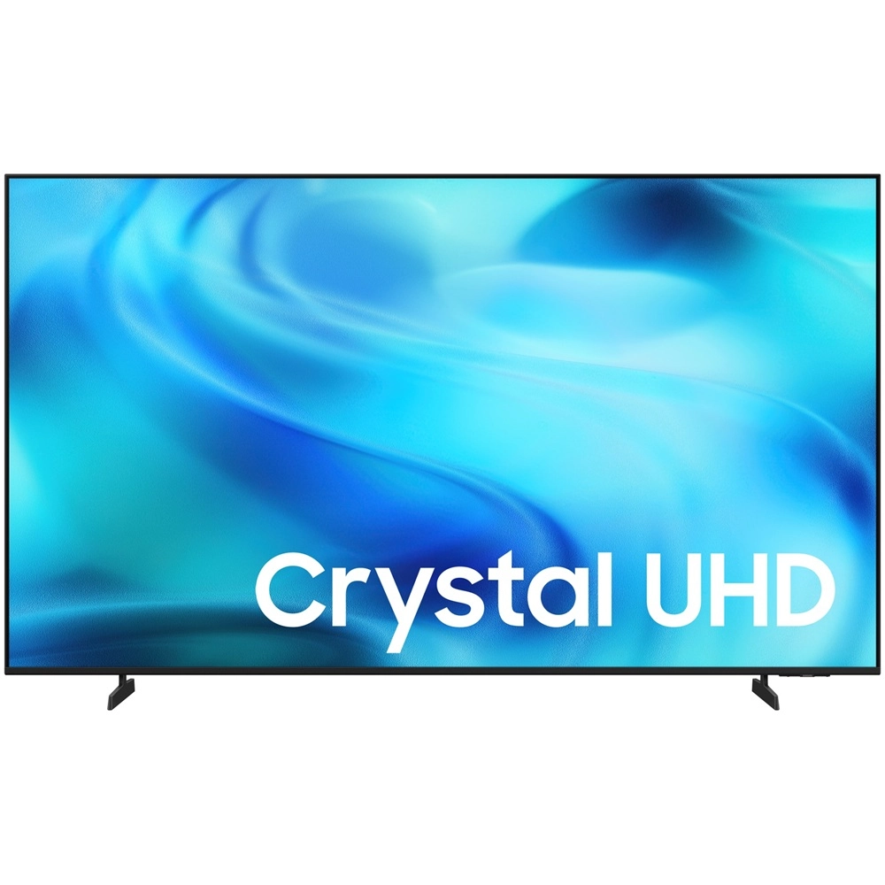 Samsung UE85U7022HUXXH LED TV 85" ultra HD, AI Smart TV, Crystal Processor 4K, Metal Stream dizajn