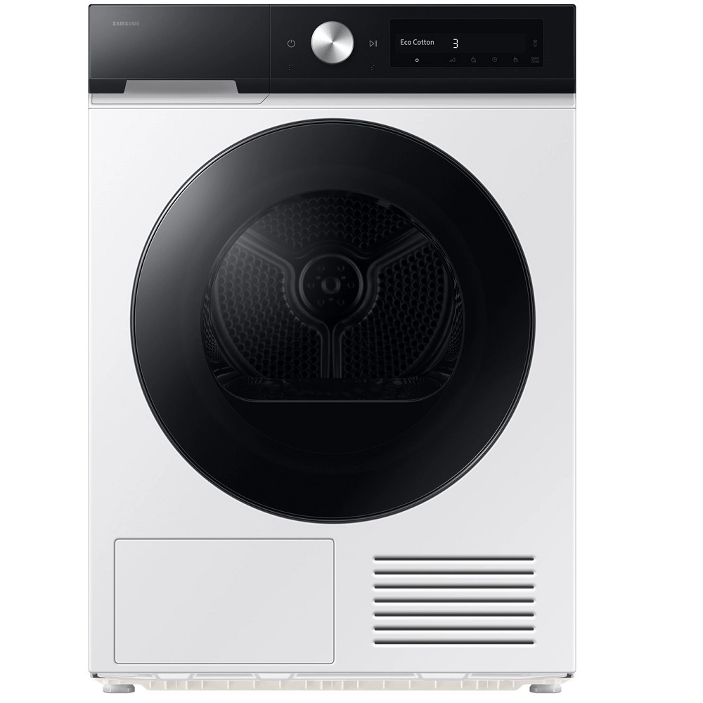 Samsung DV90DB7845GEU4 BespokeAI mašina za sušenje veša sa toplotnom pumpom,9kg,Quick Drive,60x85x60