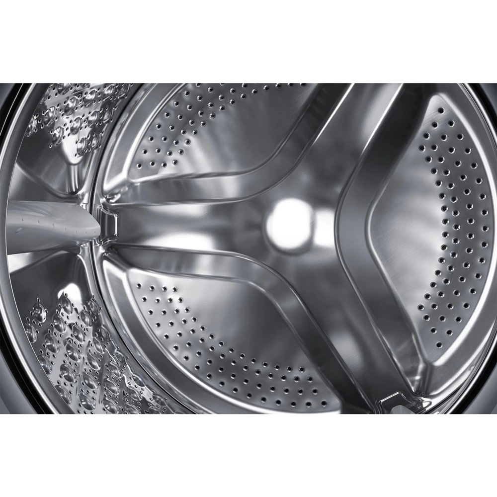 Samsung WD10HG6U94BEU4 veš mašina (kombinovana), 10kg+6kg, AI wash, AI EcoBubble, bijela